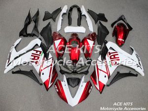 Ace Kits 100% ABS Fairing Motorcykel Fairings för Yamaha R25 R3 15 16 17 18 år En mängd färg nr.1622