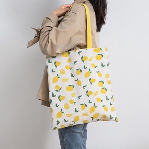 Wholesale use diaper resale online - Diaper Bags Millet Wheat Fabric Double sided Dual use Hand Bag Cotton And Linen Pocket Handbag Shopping Storage Grocery