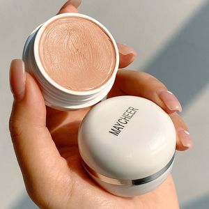 ConceRer Foundation Creamの防水ロングラストディープコンプレックスダークサークルニキビマークカバースポット顔の化粧