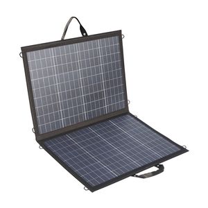 Solar Panel Foldable Solar Cells Charger 100W Solar Phone Charger 5V 2A USB port Portable Solars Panels for Smartphone