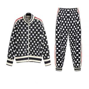 21SS Designer Mens Tracksuit