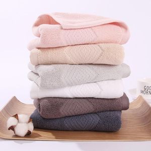 Handtuch T284A 2021 Jacquard, weich, bequem, Champagner, Braun, Grau, Rosa, kleines Hochzeitsgeschenk, Gesicht