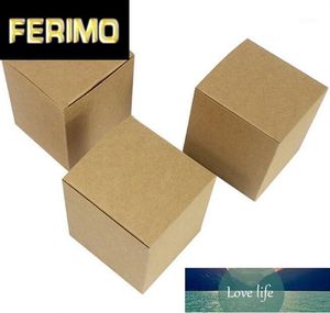 small brown gift boxes - Buy small brown gift boxes with free shipping on YuanWenjun