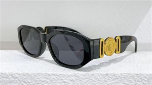 Design-Sonnenbrille 4361, kleine Modenschau, einfacher Pop-Stil, klassische UV400-Retro-Brillen im Freien, Großhandelsbrillen