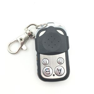 433.92MHZ Copy Remote Controller Metal Clone Remotes Auto Duplicator For Gadgets Car Home Garage Est Controlers