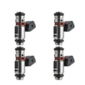 4pcs/set High Quality Fuel Injector nozzle for VEHICLE MODEL APRILIA RS 125 AP IWP198 890225