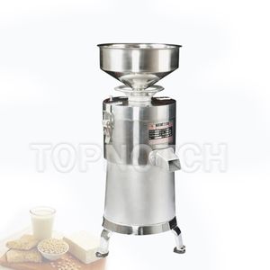 Máquina de polputa de aço inoxidável do fabricante de leite de soja comercial multifuncional