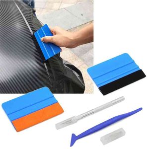 Portable Cleaning Skrober Handheld Cleaning Squeegee Car Wrapping Tools Tools Cleaning Cleaning Scrober