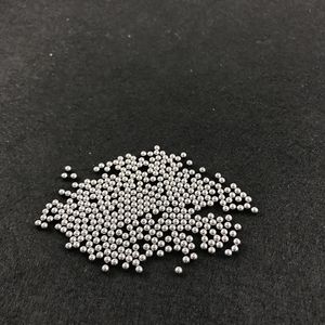 100 teile/los 3mm Stahlkugeln Schleuder Jagd High-carbo Stahl Schleuder Kugeln Katapult Schleuder Schlagen Ammo Zubehör Bogenschießen