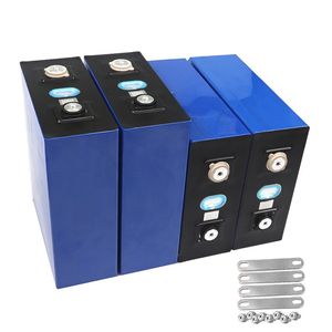 Tasse gratuite Fabbrica all'ingrosso Ricaricabile CATL 280Ah batterie lifepo4 Batteria al litio ferro fosfato da 3,2 V Batteria per lampione solare / Sistemi fuori rete / CAMPER