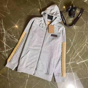 Sweatshirts Fashion Hoodie Pullover Mens Sweatshirt Solid Color Sport Style Simple Coat Extended Jacket Hip Hop Par Hoodies Plus Size R2L