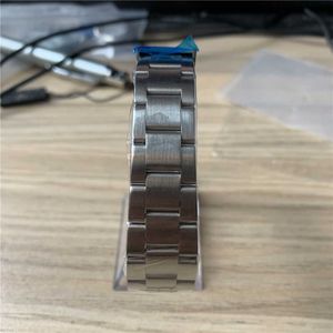 New Pagani Design Men's Mechanical Watches Stainless Steel Full Brush Strap for Is Suitable for (pd1661, Pd1662, Pd1651, Pd1644) H0915