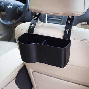 Other Interior Accessories 2021 May Car Storage Box Water Cup Holder Multifunctional Beverage Rack