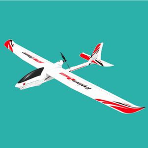 Volantex Ranger 2000 V757-8 2000 mm Wingspan EPO FPV Flygplan RC Flygplan KIT 211026