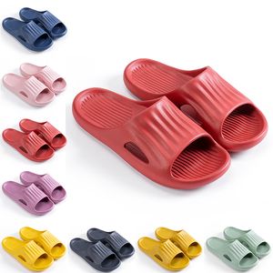 Hotsale slippers slides shoe men women sandal platform sneaker mens womens red black white yellow slide sandals trainer outdoor indoor slipper size 36-45 kids