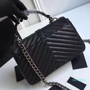 Abendtaschen Umhängetasche Geldbörsen klassische Weiblichkeit Clutches Einkaufstasche Damen hochwertige Messenger-Geldbörsen Handtaschen Umhängetaschen Taille Cl