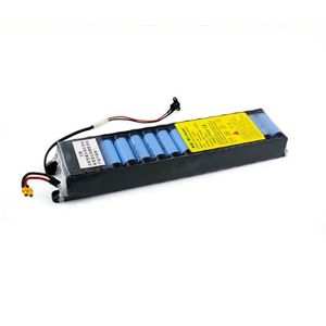 Wholesale 18650 Scooter Lithium Batteries Pack Long Life 7.5Ah 36V Electric Scooter Li-ion Battery