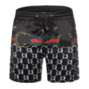 Heren Shorts Kancoold Heren Zomer Stijl Mode Polyester Bandeau D Gedrukt Recreational Sports Game Beach Pants