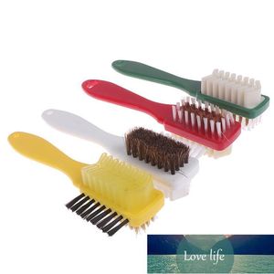1pc 2-Sided Cleaning Brush & Rubber Eraser Set Suede Nubuck Shoes Boot Cleaner Factory price expert design Quality Latest Style Original Status
