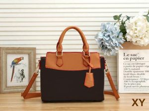 Newset Women Handbag Shoulder Bags Handbag Women Clutch Messenger Bag Crossbody Purse Shopping handbags M40379