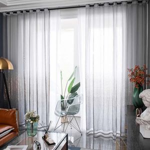 Wholesale sheer glitter curtains for sale - Group buy Curtain Drapes Glitter Sequin Backdrop Curtains Luxury Galaxy Starry Sky Simi Sheer Light filtering For Living Room Bedroom Decor TJ3988