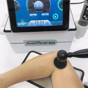 EMS muslce stimulation Massager machine for massage relax ED shockwave therapy to treat Erectile dysfunction