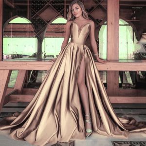 Casual Dresses Woman Luxury Evening Robe de Soir Products Plus Size Bride Dress Prom