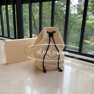 28X17X26cm storage case C gifts home or travel bag canvas Drawstring fashion 2C makeup organizer VIP including gift box271p