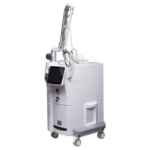 Multifunction CO2 Fractional Cutting Laser Machine For Vagina Tighting Pigmentation Therapy Spot And Pore Treatment Scar Removal