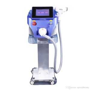 8 kinds of langeages /Twenty million shots 808 Diode Laser with 3 wavelengths 755 1064 painless Permanently hair removal