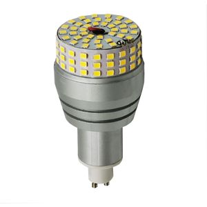Hot Sell 16W Gu6.5 LED-ljus Energibesparande majslampa Spotlight Reflector Lamp Display Shop Clothing Store Showcase Fixture Down-Light