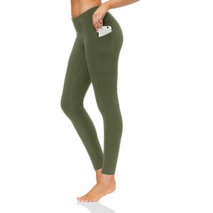 Leggings mulheres sem costura mulheres cintura cintura ginásio calças de energia yoga menina feminina esporte treino seqüestra roupas