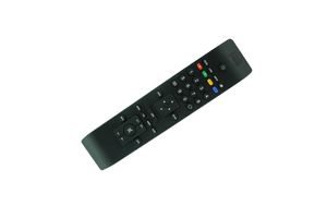 Remote Control For Salora RC3902 RC3900 19LED7000T 19LED7010TW 19LED8000T 22LED7000T 22LED8000T 24LED8115CDW 26LED7100C 32LED7100C Smart 4K LED LCD HDTV TV