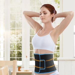 Led Slimming Waist Belts Pain Relief Red Light Infrared Physical Therapy LLLT Lipolysis Body Shaping Sculpting 660nm 850nm Lipo Laser Wearable Wraps