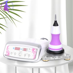 ポータブル40Kキャビテーション超音波減量の顔リフティングスキンケアボディスリミング美容院の家庭用機械