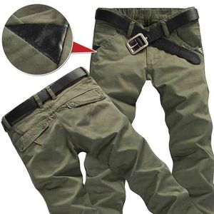 Yaz Kış Esneklik Erkekler Sağlam Kargo Pantolon SILM FIT Miltary Ordusu Tulum Taktik Rahat Pantolon Hip Hop 210715
