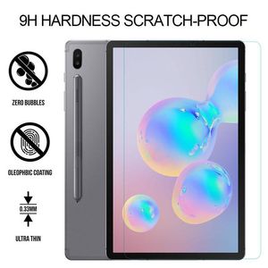 2Pcs For Galaxy Tab S3 10.5 SM-T820 Screen Protector Tempered Glass S 2 Film Cell Phone Protectors