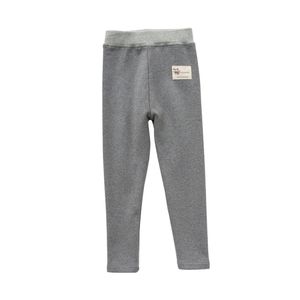 leggings in cotone per bambini pantaloni per bambini primavera e autunno 7096 52 210622