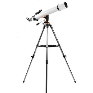 成人の学生のための70-700 mmプロの天文望遠鏡の高出力定義高品質70mmレンズ700焦点距離