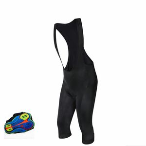 Motorcykelkläder cykling bib byxor 3/4 cykel bib-shorts män körning bär god kvalitet cykelkläder andas anti uv pro racing team tro