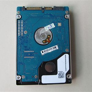 최신 MB 스타 C3 Xentry DAS 2014/12V SATA HDD C3 멀티플렉서/레드 스타 C3- 개발자