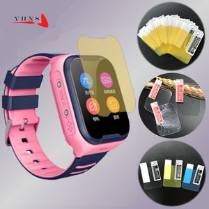 HD Glas Screen Protector Film voor Huawei Horloge G46 Y95 A36 A36E Baby Kids Child Smart Watch Smartwatch Accessoires