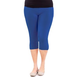 Plus Size Women Leggings Casual Solid Spring Summer Modal Cotton Elastic Waist Stretch Pants Drop 210910