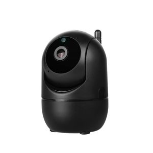 AI Wifi Camera 1080P Wireless Smart High Definition IP Intelligent Auto Tracking Of Human Home Security Surveillance and Baby Care Machine