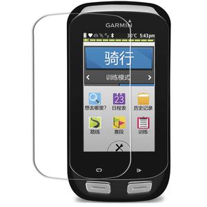 9H Tempered Glass Screen Protector Film For Garmin Edge 520 530 820 830 1000 300pcs/lot
