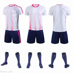 168shion 11 Team blank Jerseys Sets, custom ,Training Soccer Wears Short sleeve Running With Shorts 0226