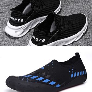 3GIU shoes men mens platform running for trainers white TOY triple black cool grey outdoor sports sneakers size 39-44 13