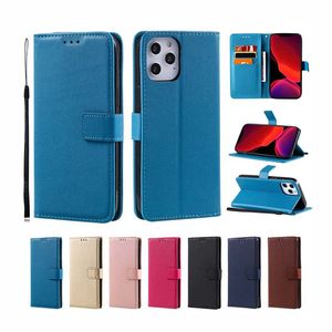 Fashion Leather Wallet Wallet Withing مع Cardholder for iPhone 12 13 14 15 Pro Plus Max Samsung S24 Note 20 Ultra A12 A22 A32 A42 A52 A72 A82 5G