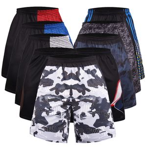 Sommer-Herren-Shorts, Herrenmode, große Größe, große Hose, Strand-Basketball, lässige Sporthose für Männer