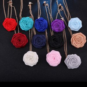 Men Flower Tassel Brooch Suit Lapel Pin Multicolor Bridegroom Groomsman Business Suits Brooches Pins Wedding Jewelry